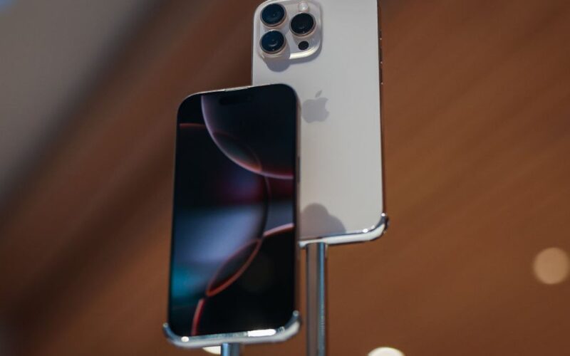 Descubra por que o iPhone 16 foi banido na Indonésia e o que isso significa para os consumidores