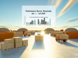 Desempenho do setor em jan–jul/2025: Adirplast entrega sinais que viram vantagem competitiva