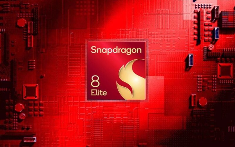 Desempenho Surpreendente: Snapdragon 8s Elite Barato Revoluciona o Mercado e Deixa Concorrentes na Poeira!