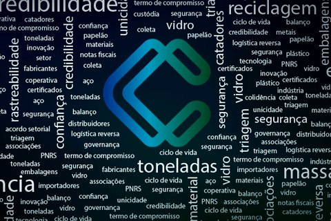 Desenvolvimento da logística reversa de embalagens: otimização e benefícios