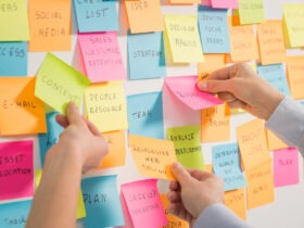 Design Thinking: Uma Abordagem Promissora para a Indústria do Plástico