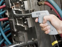 Desperte o Potencial da Sua Impressora: Como Limpar Conectores com Hot Tip Sprue Cleaner!