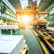 Desvendando a Queda: O que a Diminuição da Confiança Industrial Revela sobre o Futuro da Economia