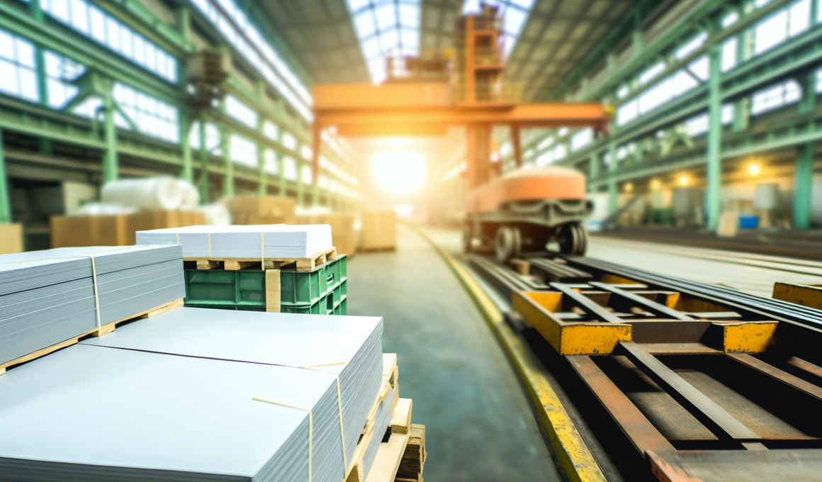 Desvendando a Queda: O que a Diminuição da Confiança Industrial Revela sobre o Futuro da Economia