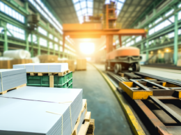 Desvendando a Queda: O que a Diminuição da Confiança Industrial Revela sobre o Futuro da Economia