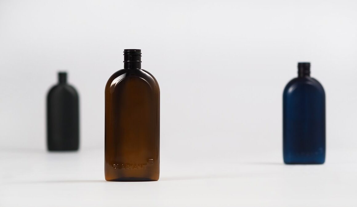 Desvendando o Futuro Verde: Como Masterbatch Preto Inovador Torna Cores Escuras Mais Sustentáveis e Reutilizáveis!