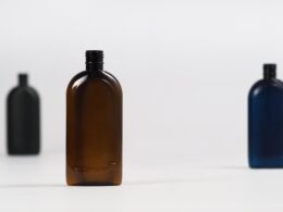 Desvendando o Futuro Verde: Como Masterbatch Preto Inovador Torna Cores Escuras Mais Sustentáveis e Reutilizáveis!