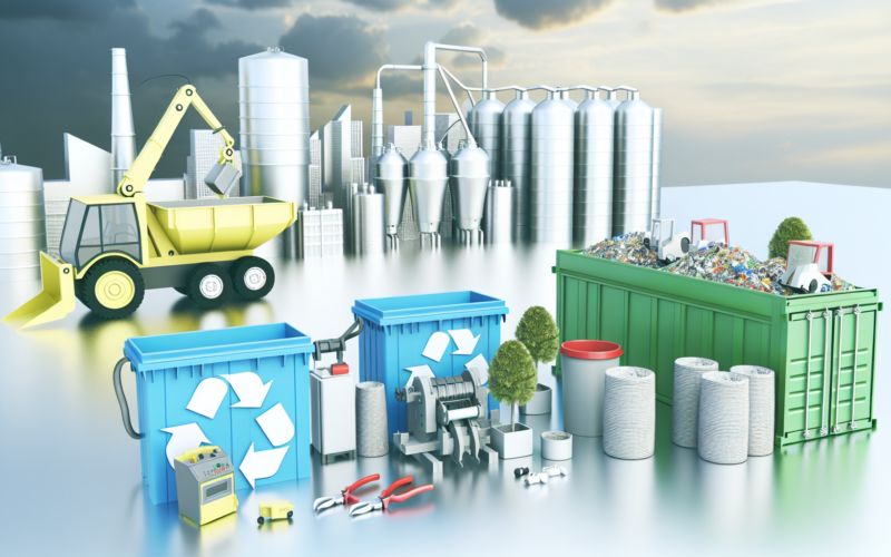Desvendando o MFI: A Chave para Revolucionar a Reciclagem de PE e Reduzir o Desperdício!