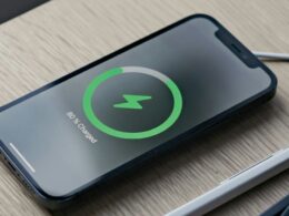 Desvendando o Mistério: 7 Sinais Infalíveis de que a Bateria do Seu iPhone é Realmente Original!