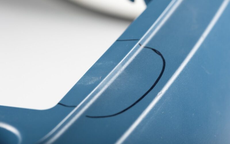 Desvendando os Mistérios dos Defeitos em Peças Moldadas: Como Dados Transformam a Produção de Cosméticos!