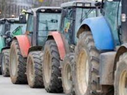 Desvendando os Protestos no Reino Unido: Impostos sobre Herança e seu Impacto na Agricultura Britânica