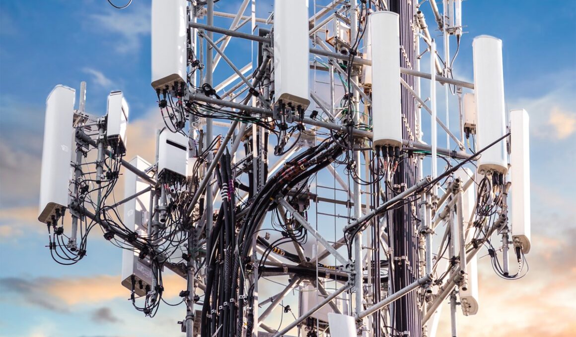 Desvendando os Segredos dos Materiais: Impacto na Performance das Antenas 5G que Você Nunca Imaginou!
