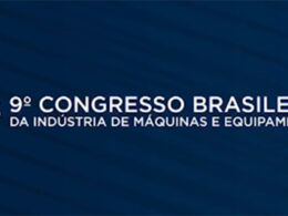 Desvende o Futuro da Indústria: Participe do 9º Congresso da ABIMAQ e Transforme seu Negócio!
