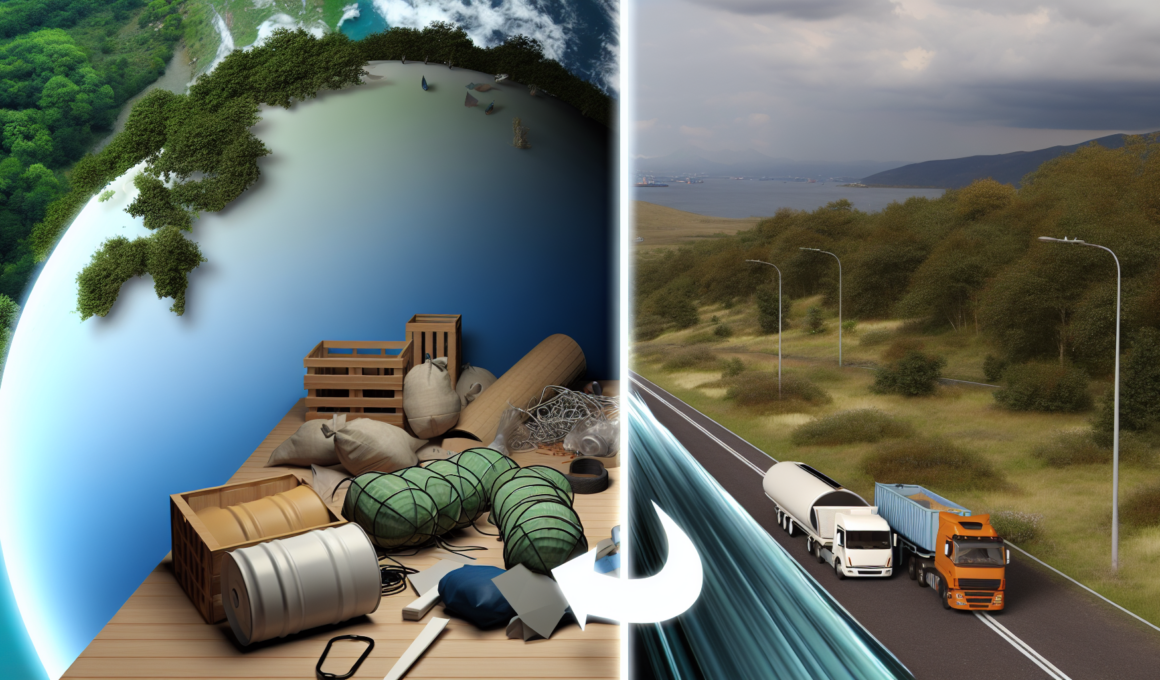 Do Caos à Conscientização: A Fascinante Origem e Celebrações do Dia Mundial do Meio Ambiente!