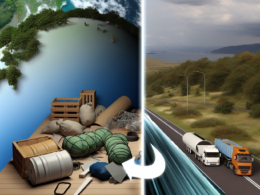 Do Caos à Conscientização: A Fascinante Origem e Celebrações do Dia Mundial do Meio Ambiente!