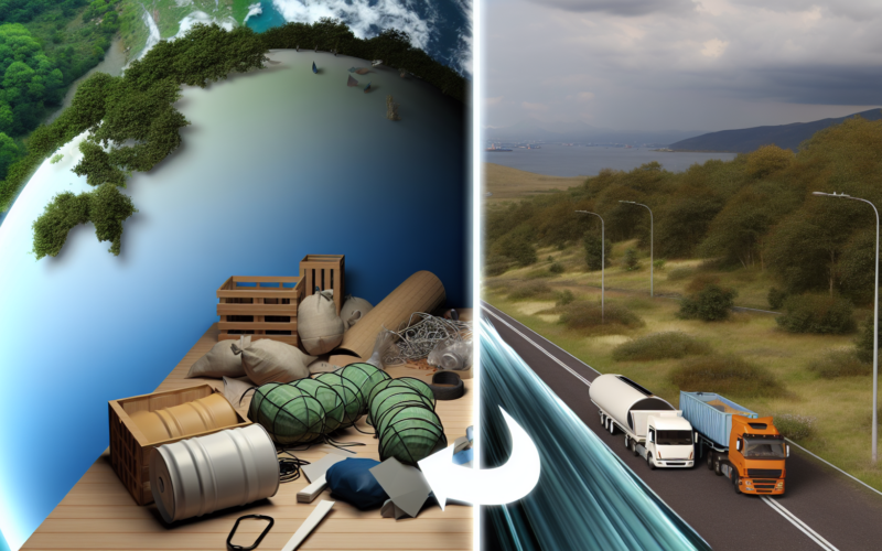 Do Caos à Conscientização: A Fascinante Origem e Celebrações do Dia Mundial do Meio Ambiente!