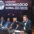 Do laboratório à lavoura: Paraná apresenta no congresso soluções que elevam a produtividade do agro
