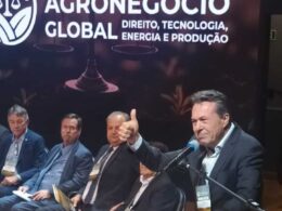 Do laboratório à lavoura: Paraná apresenta no congresso soluções que elevam a produtividade do agro
