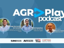 Do Mercado à Mesa: Como Aves, Suínos e Grãos Poderão Transformar o Futuro da Alimentação