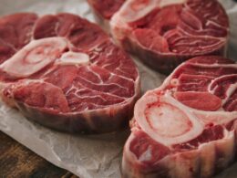 Do pasto ao mundo: recorde de exportação de proteína animal coloca Mato Grosso na linha de frente