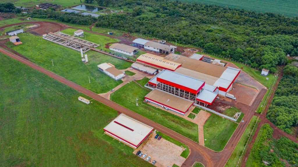 Dono de frigorífico é julgado por sonegar R$ 55 milhões do Funrural e Senar