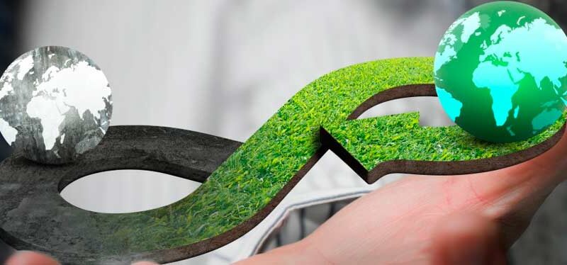 Economia Circular no Brasil: Propostas que Você Precisa Conhecer!