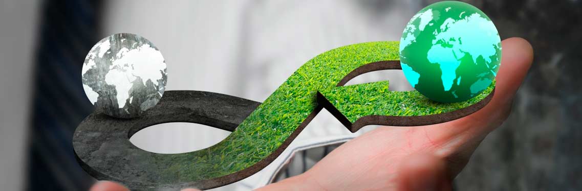 Economia Circular no Brasil: Propostas que Você Precisa Conhecer!