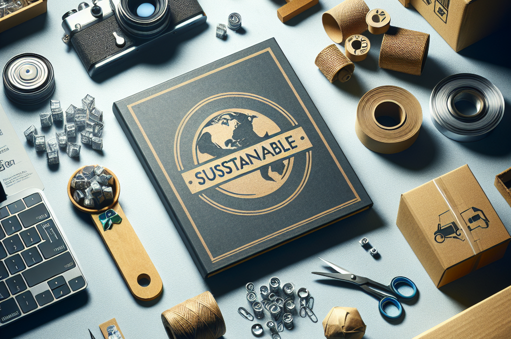 Embalagens sustentáveis impulsionam a circularidade em empresas de bens de consumo, revela pesquisa do setor. Embalagens sustentáveis impulsionam a circularidade em empresas de bens de consumo, revela pesquisa do setor.