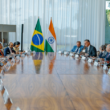 Embrapa e Índia: O Futuro da Agropecuária Brasileira em Parceria Inovadora!