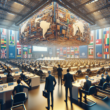 Empresários do setor plástico se reúnem em evento global de internacionalização.