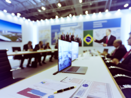 Empresas Brasileiras Brilham na ASD Market Week em Las Vegas: Oportunidades que Você Não Pode Perder!