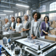 [Mulheres do Plástico]: A valorização das mães no mercado de trabalho