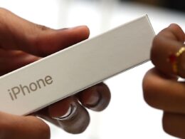 Escândalo à Vista: MP de Goiás Bloqueia Compra de iPhones Caríssimos para Vereadores! O Que Há por Trás Dessa Decisão?