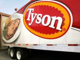 Escândalo da Carne: Tyson e Gigantes da Suínos Pagam US$ 64 Milhões em Conluio de Preços!