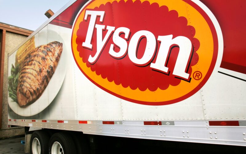 Escândalo da Carne: Tyson e Gigantes da Suínos Pagam US$ 64 Milhões em Conluio de Preços!