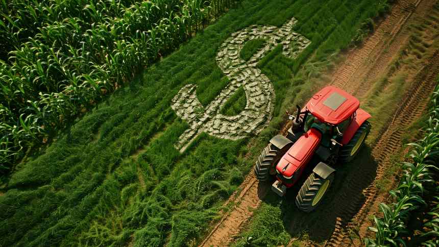 Está difícil, mas o agro continua sendo um bom pagador e inadimplência variou pouco, diz Serasa