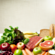 Evite dietas restritivas que fazem mais mal do que bem
