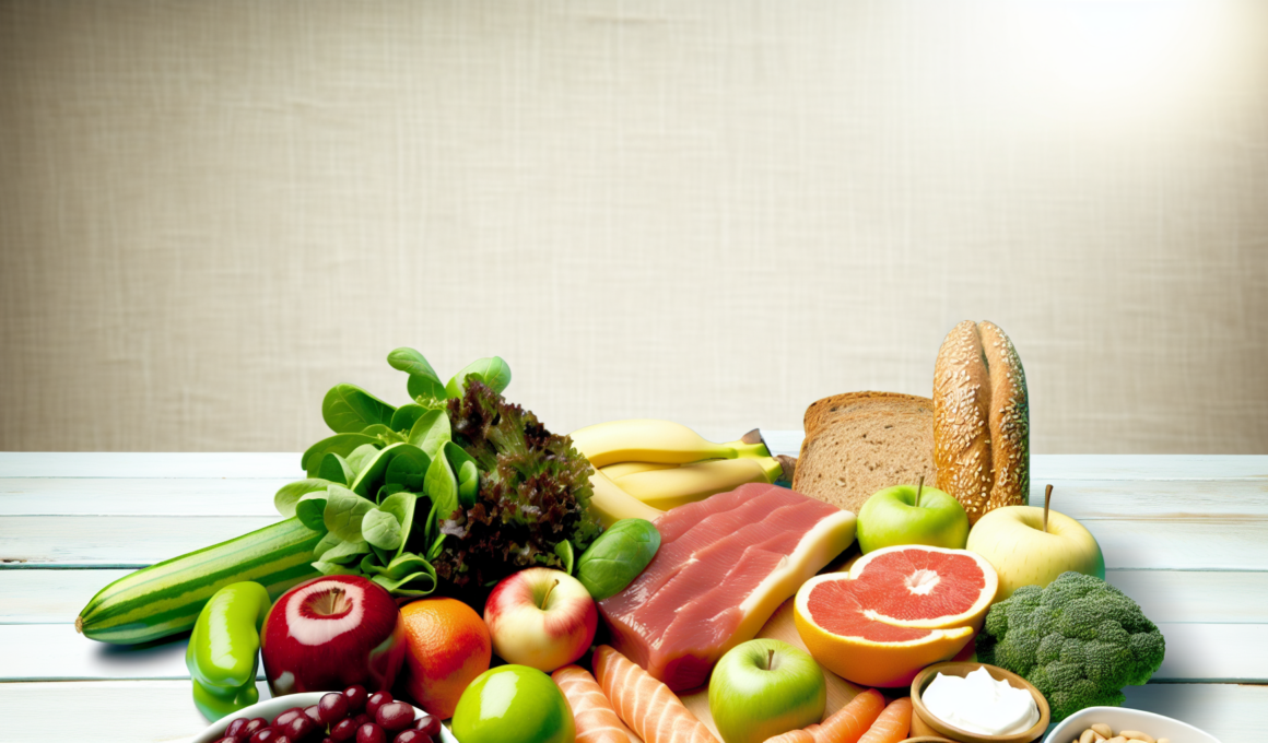 Evite dietas restritivas que fazem mais mal do que bem