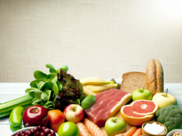 Evite dietas restritivas que fazem mais mal do que bem