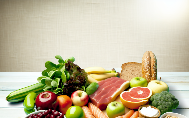 Evite dietas restritivas que fazem mais mal do que bem
