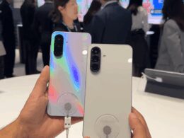 Explore o Futuro: Conheça os Novos Galaxy A56, A36 e A26 com Design Inovador e 6 Anos de Atualizações!