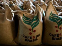 Explosão de Exportação: Café Brasileiro Brilha em 2024 com Preços Recordes e Surpresa no Mercado Chinês!
