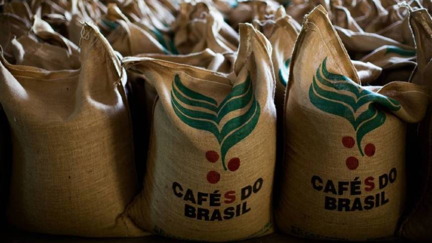 Explosão de Exportação: Café Brasileiro Brilha em 2024 com Preços Recordes e Surpresa no Mercado Chinês! Explosão de Exportação: Café Brasileiro Brilha em 2024 com Preços Recordes e Surpresa no Mercado Chinês!