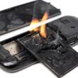 Explosão Surpreendente: O Que Aconteceu com o Celular no Espírito Santo que Evacuou um Ônibus?