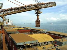 Exportação de Soja Dispara: Guerra Tarifária Abre Caminho para Produtores Brasileiros