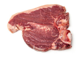 Exportações de Carne Bovina Atingem Pico Histórico: Tarifa dos EUA Lança Sombra no Futuro do Setor