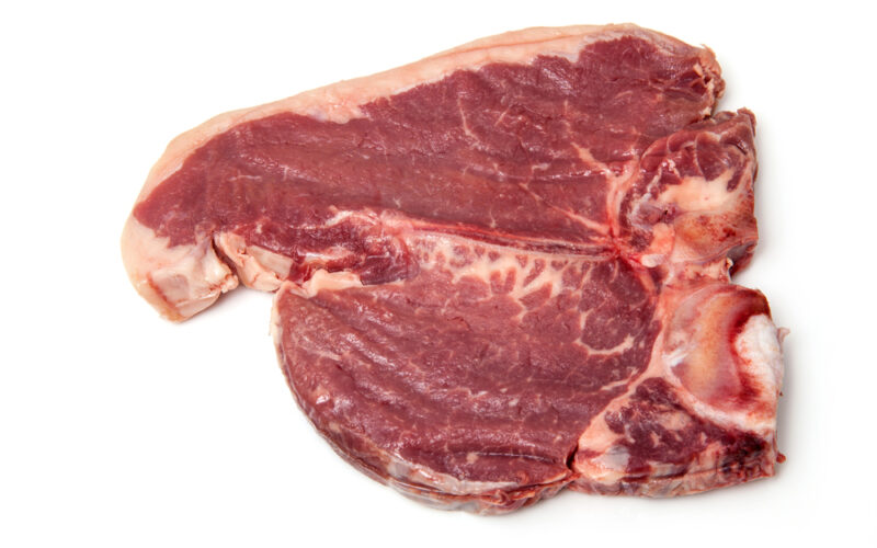 Exportações de Carne Bovina Atingem Pico Histórico: Tarifa dos EUA Lança Sombra no Futuro do Setor