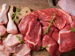 Exportações de Carnes no Brasil em Alta: Conheça os Desafios Ocultos que Podem Impactar o Futuro