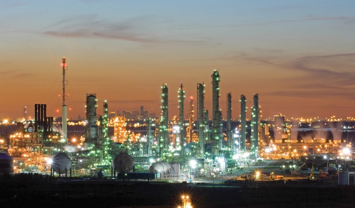 ExxonMobil Revoluciona o Mercado: Ampliação da Produção Vistamaxx e Nova Entrada em Olefinas Lineares!