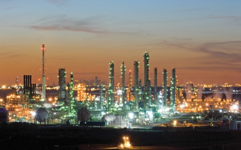 ExxonMobil Revoluciona o Mercado: Ampliação da Produção Vistamaxx e Nova Entrada em Olefinas Lineares!